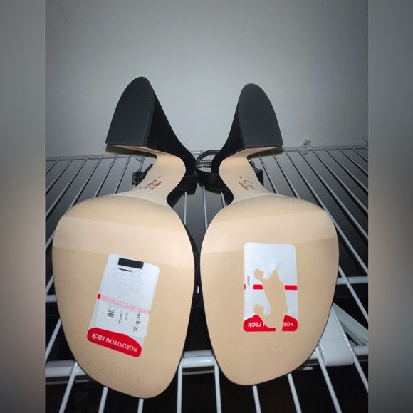 New Circus by Sam Edelman black heels - Picture 7 of 8